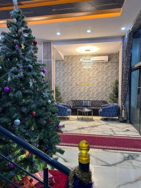 Comfort Hotel Van, Van, Turkey