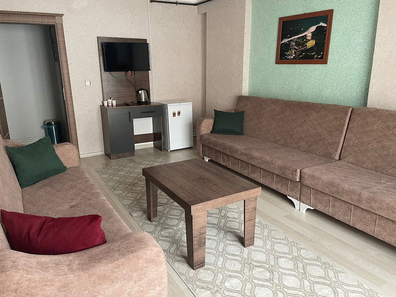 Comfort Hotel Van, Van, Turkey