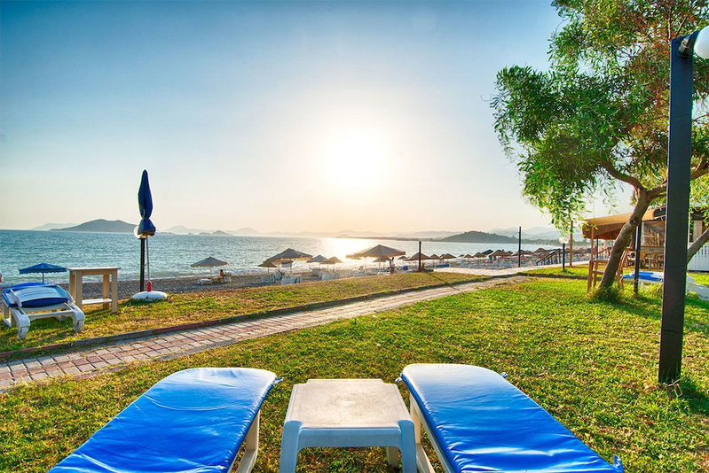 Yücel Hotel, Fethiye, Turkey