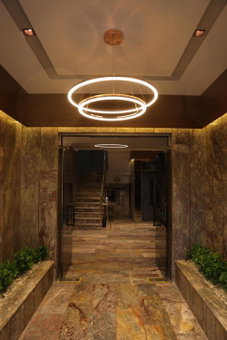 Turkuaz Hotel, Gebze, Turkey
