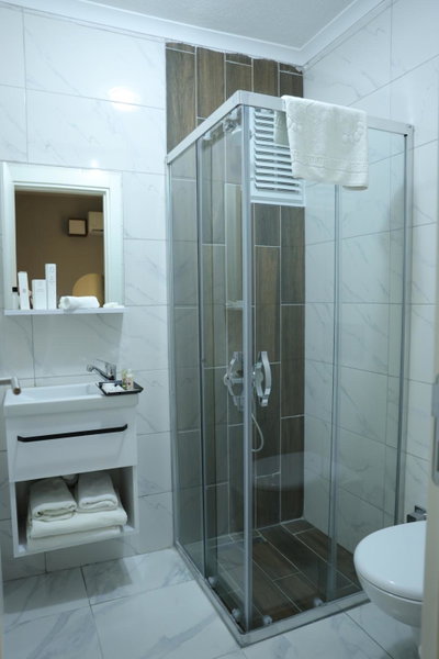Turkuaz Hotel, Gebze, Turkey