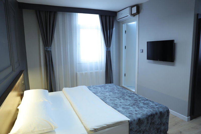 Turkuaz Hotel, Gebze, Turkey