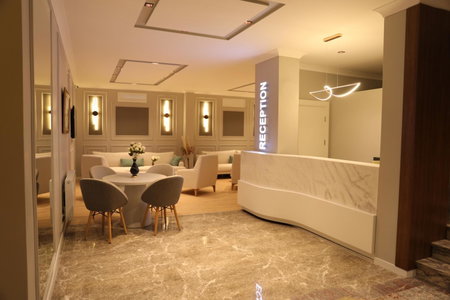 Turkuaz Hotel, Gebze, Turkey