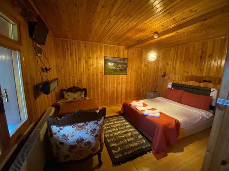 Ağva Green River Hotel, Agva, Turkey