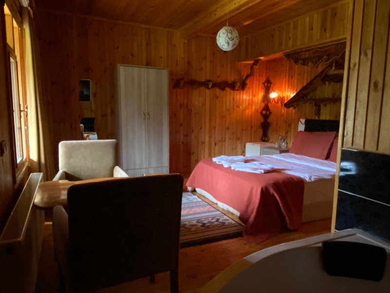 Ağva Green River Hotel, Agva, Turkey