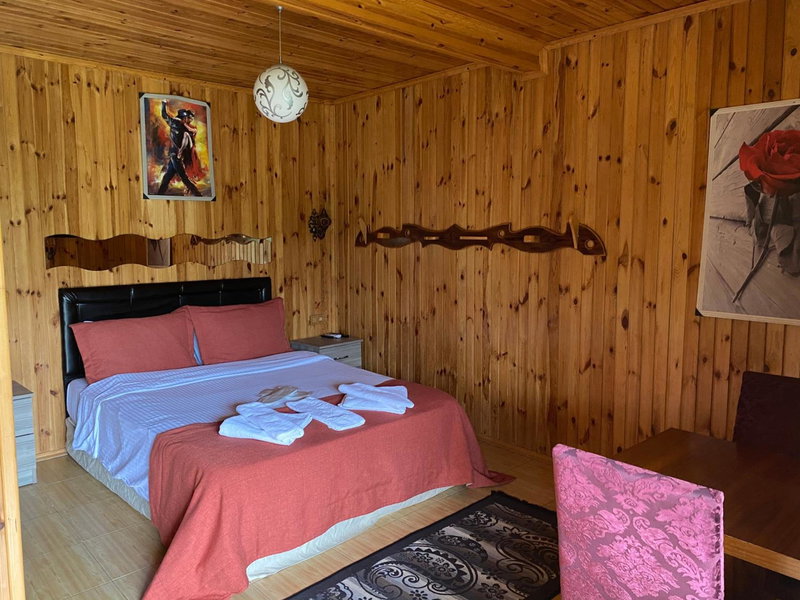 Ağva Green River Hotel, Agva, Turkey
