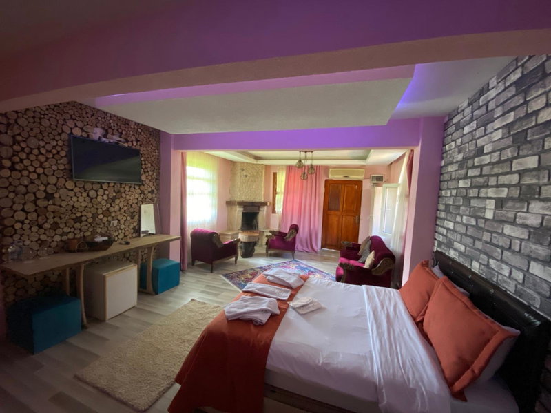 Ağva Green River Hotel, Agva, Turkey