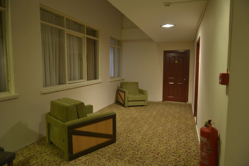 Elit Palace, Bolu, Turkey