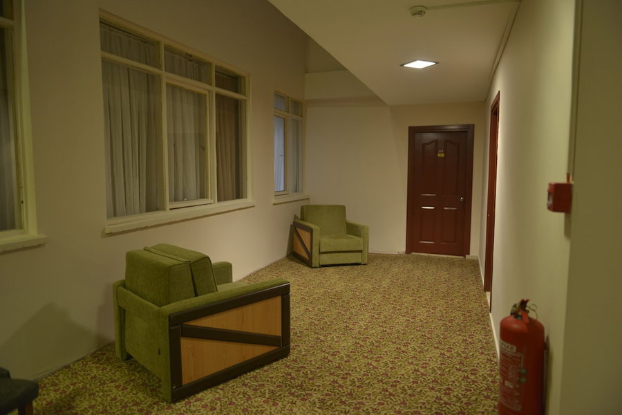 Elit Palace, Bolu, Turkey