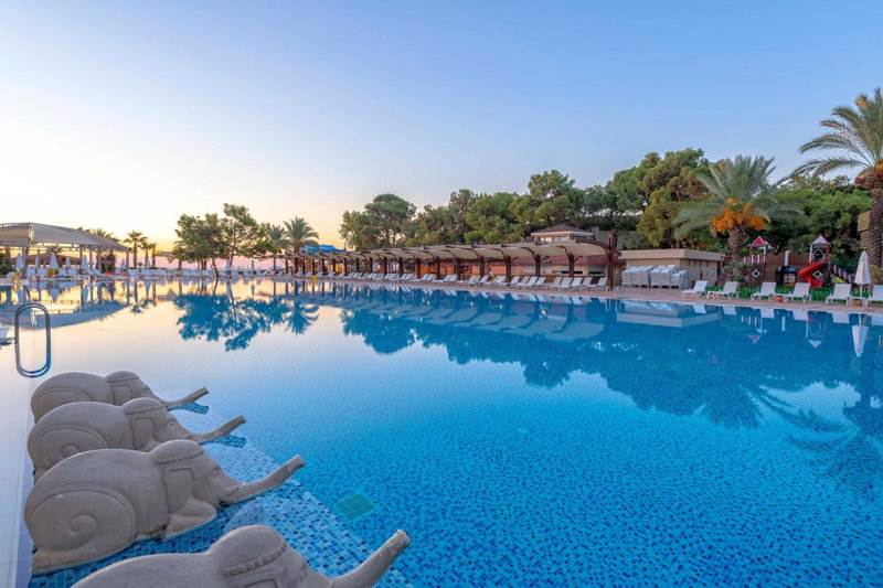 FashionTV Luxe Resort - Ultra All Inclusive, Kemer, Turkey