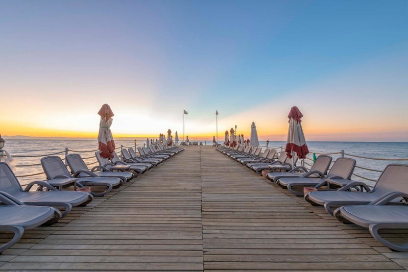 FashionTV Luxe Resort - Ultra All Inclusive, Kemer, Turkey