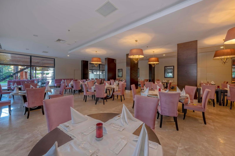 FashionTV Luxe Resort - Ultra All Inclusive, Kemer, Turkey