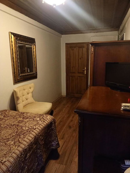 Emi̇n Efendi̇ Konaklari, Amasya, Turkey