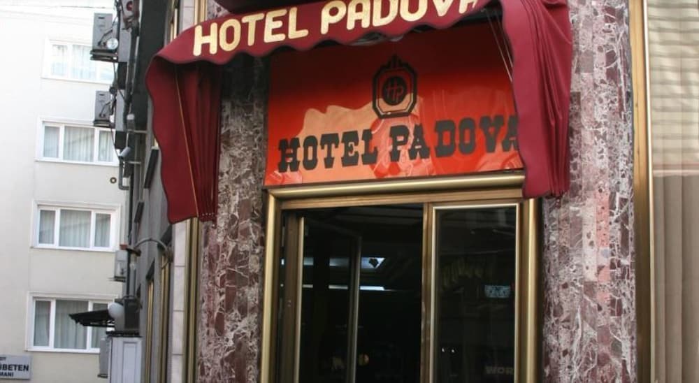Padova Hotel, Turkey