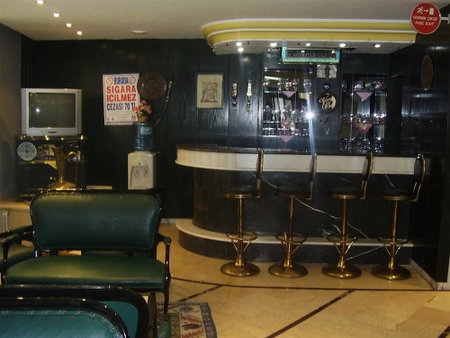Padova Hotel, Istanbul, Turkey