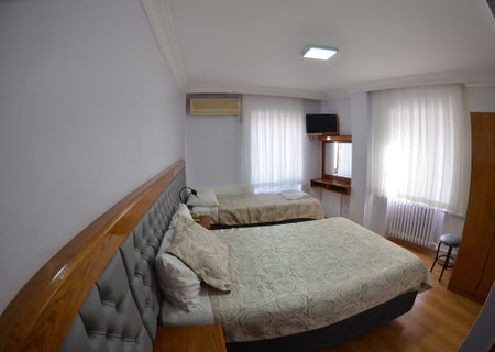 Padova Hotel, Istanbul, Turkey