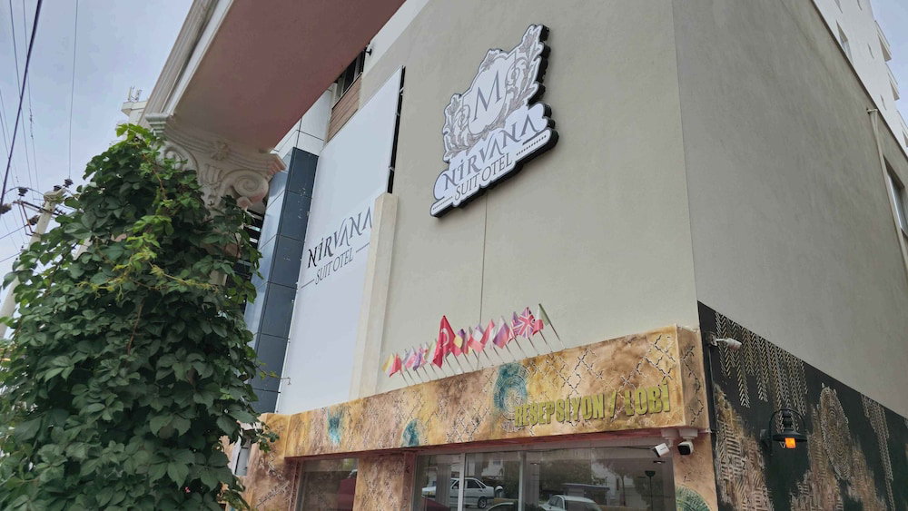 Wenirvana Suits Hotel, Turkey