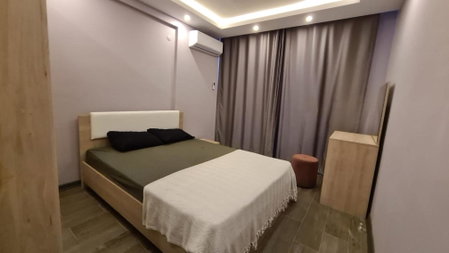 Özel havuz ve deniz manzaralı yeni villa, Kusadası, Turkey