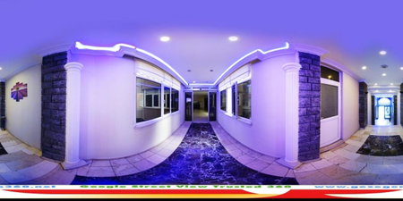Hotel Flash, Artvin, Turkey