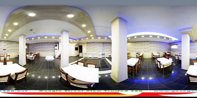 Hotel Flash, Artvin, Turkey
