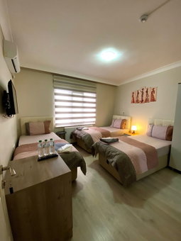 Tekinler Otel, Balikesir, Turkey