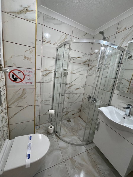 Tekinler Otel, Balikesir, Turkey