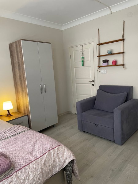 Tekinler Otel, Balikesir, Turkey