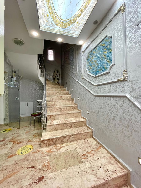 Tekinler Otel, Balikesir, Turkey