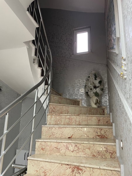 Tekinler Otel, Balikesir, Turkey