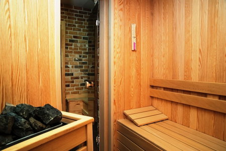 Cube Suites, Istanbul, Turkey