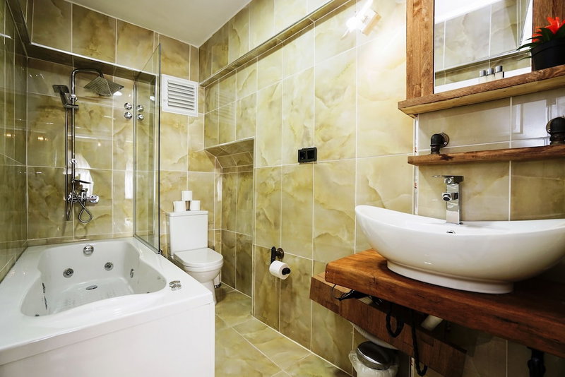 Cube Suites, Istanbul, Turkey