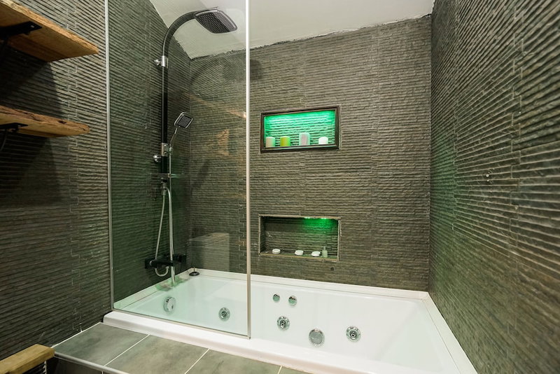 Cube Suites, Istanbul, Turkey