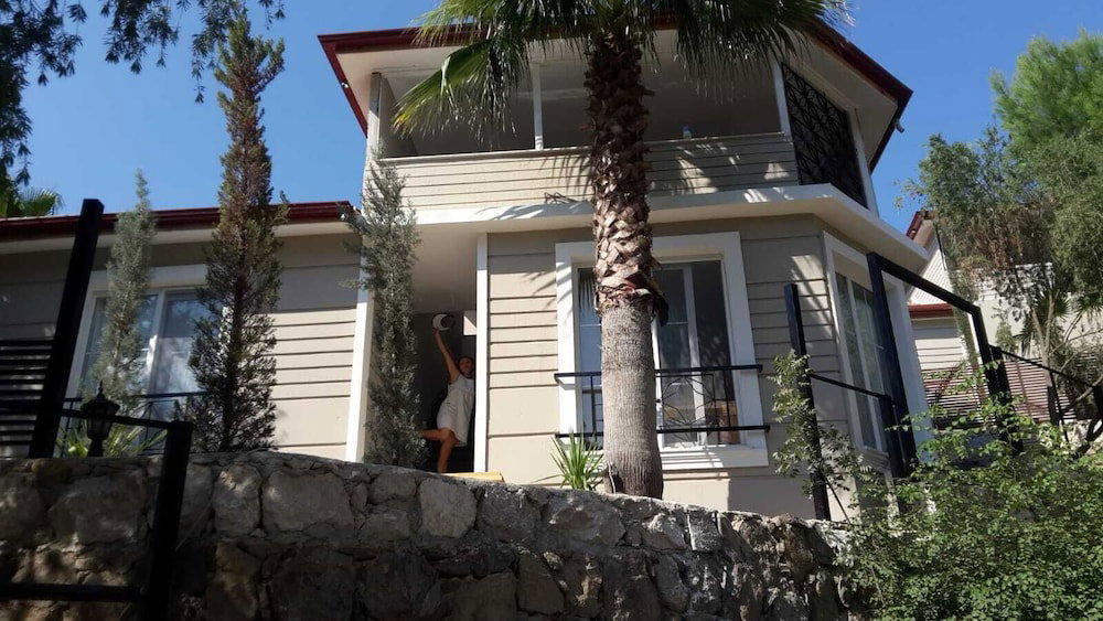 Hotel 212 Olympos, Turkey