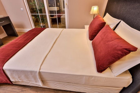 Hotel 212 Olympos, Kumluca, Turkey