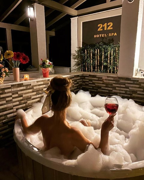 Hotel 212 Olympos, Kumluca, Turkey