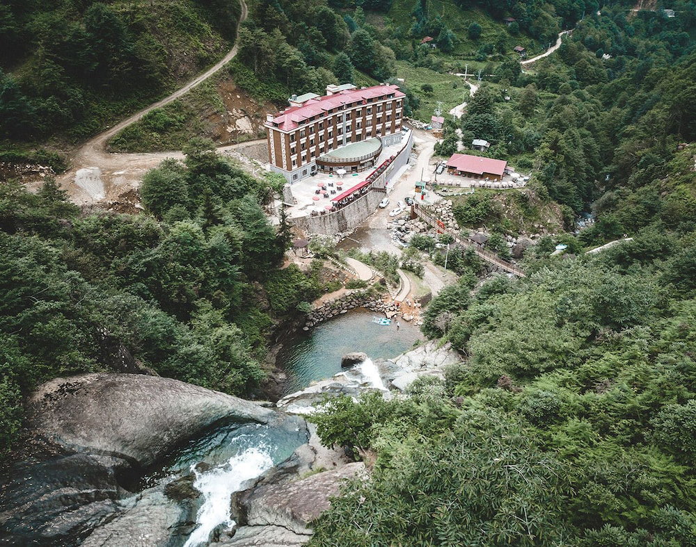 Hotel · Grand Selale Hotel, Çayeli