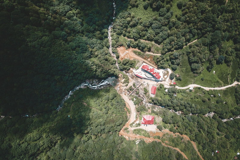 Grand Selale Hotel, Çayeli, Turkey
