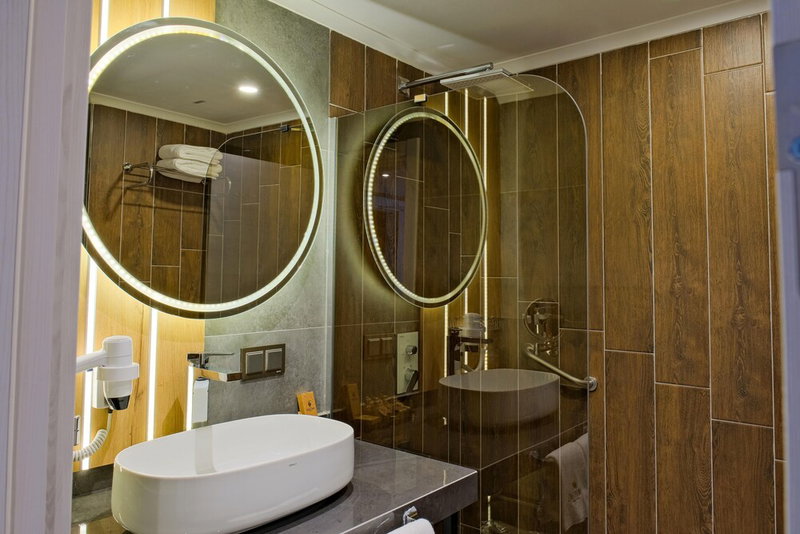 Maritimo Hotel, Trabzon, Turkey