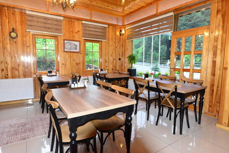Goblec Otel, Uzungol, Turkey