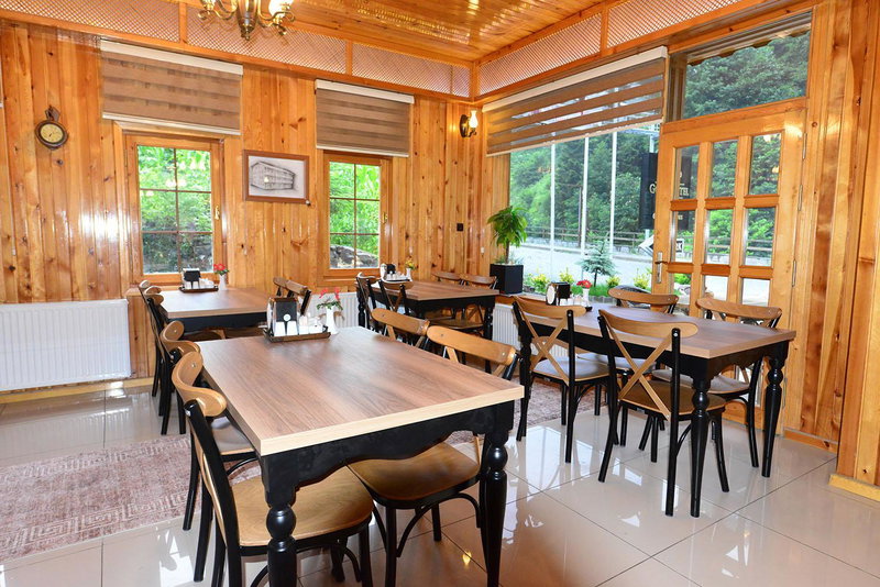 Goblec Otel, Uzungol, Turkey