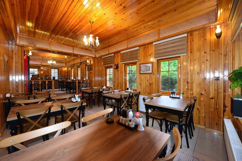 Goblec Otel, Uzungol, Turkey