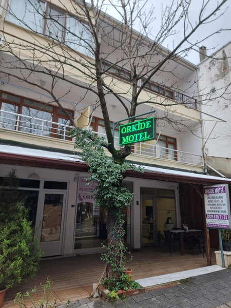 Thermal Orkide Pansiyon, Yalova, Turkey
