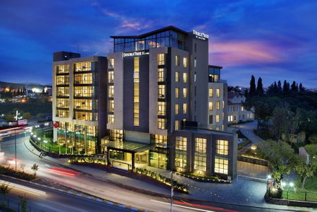 DoubleTree by Hilton Hotel Istanbul - Tuzla, Tuzla, Turkey