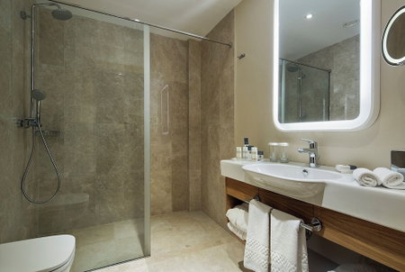 DoubleTree by Hilton Hotel Istanbul - Tuzla, Tuzla, Turkey
