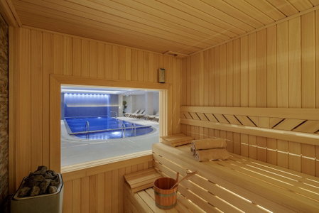 DoubleTree by Hilton Hotel Istanbul - Tuzla, Tuzla, Turkey