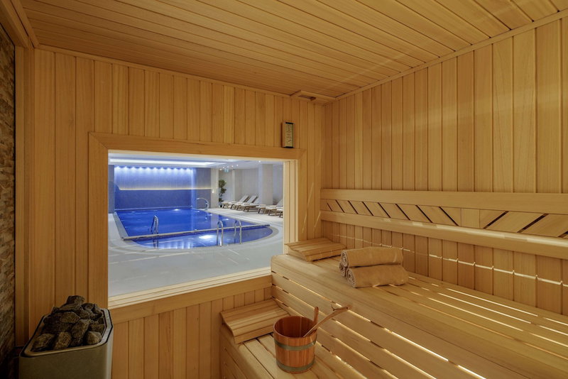 DoubleTree by Hilton Hotel Istanbul - Tuzla, Tuzla, Turkey