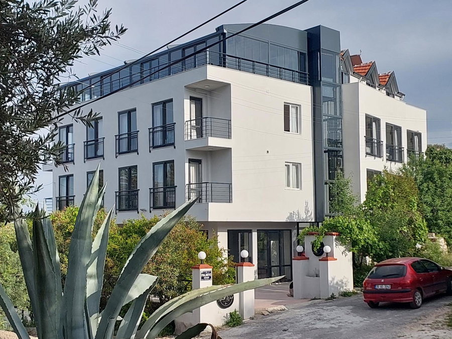 NORTH WIND HOTELS - Karaburun, Karaburun, Turkey
