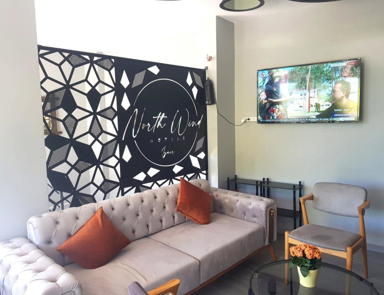 NORTH WIND HOTELS - Karaburun, Karaburun, Turkey