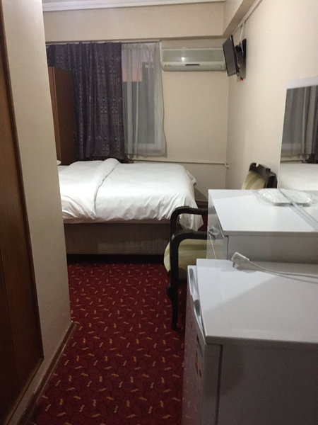 Istanbul Paris Hotel & Hostel, Istanbul, Turkey