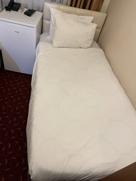 Istanbul Paris Hotel & Hostel, Istanbul, Turkey